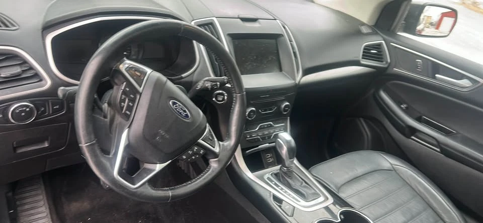 2016 Ford Edge - Image 6 of 8