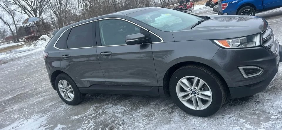 2016 Ford Edge - Image 2 of 8