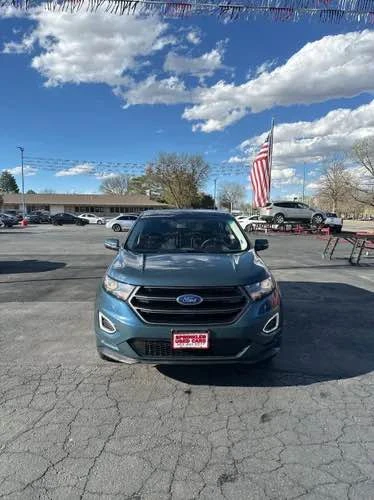 2016 Ford Edge - Image 2 of 15