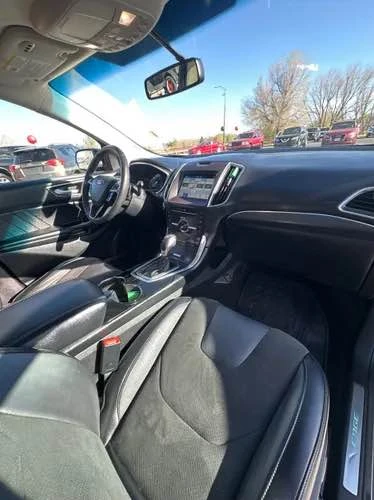 2016 Ford Edge - Image 4 of 15