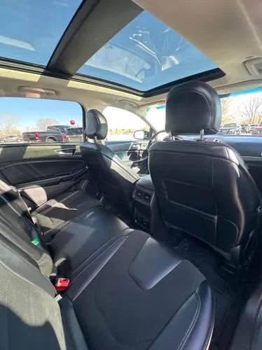 2016 Ford Edge - Image 6 of 15