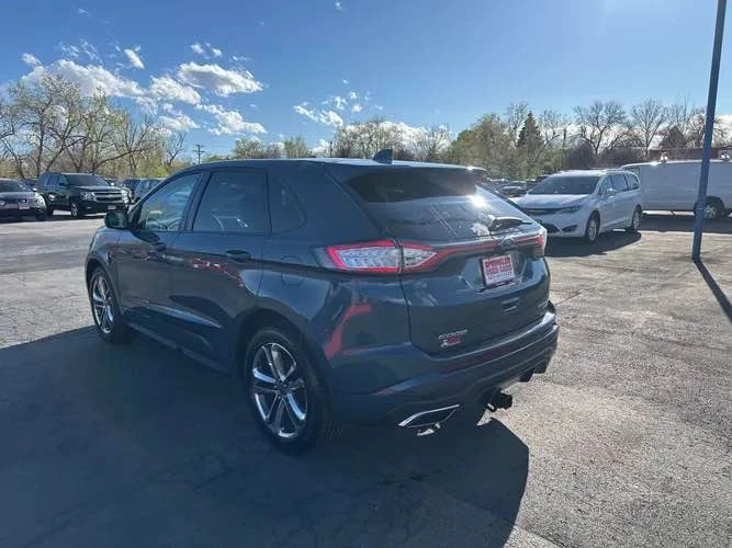 2016 Ford Edge - Image 10 of 15