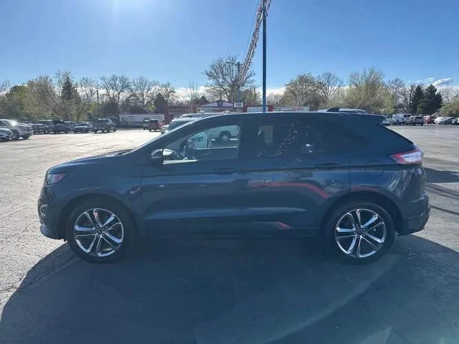 2016 Ford Edge - Image 11 of 15