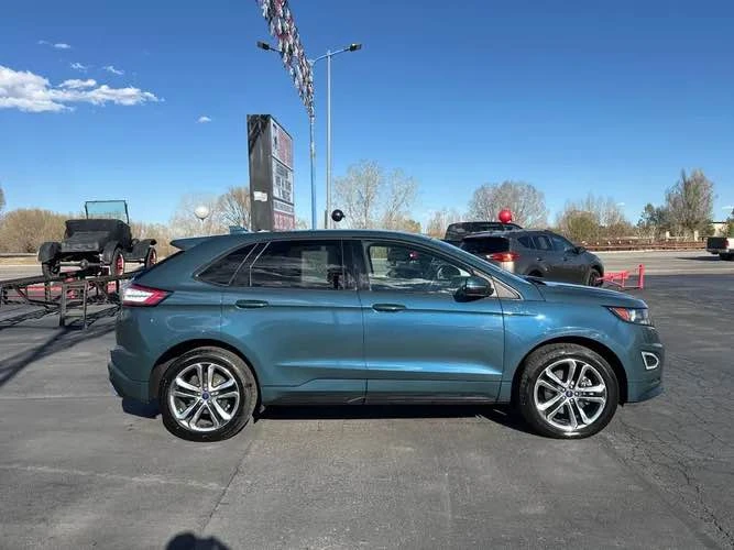 2016 Ford Edge - Image 3 of 15