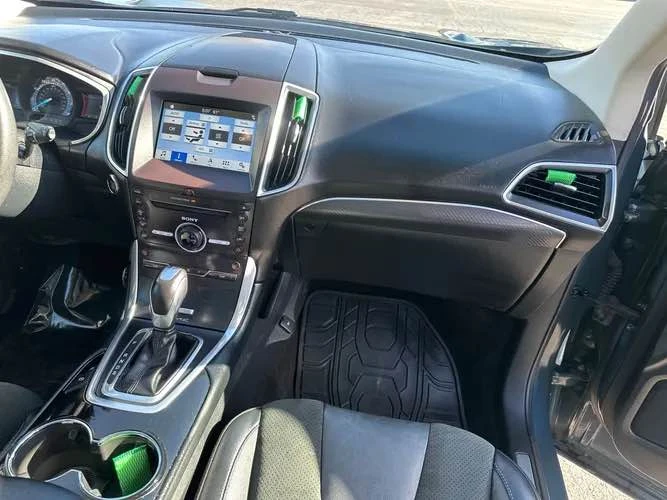2016 Ford Edge - Image 5 of 15