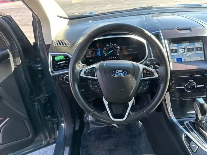 2016 Ford Edge - Image 15 of 15
