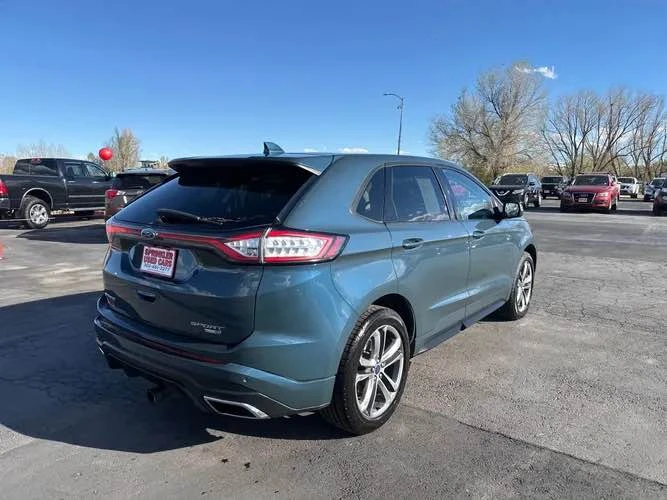 2016 Ford Edge - Image 8 of 15