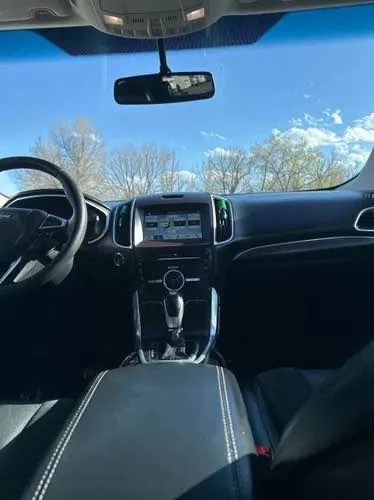 2016 Ford Edge - Image 7 of 15