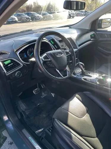 2016 Ford Edge - Image 14 of 15