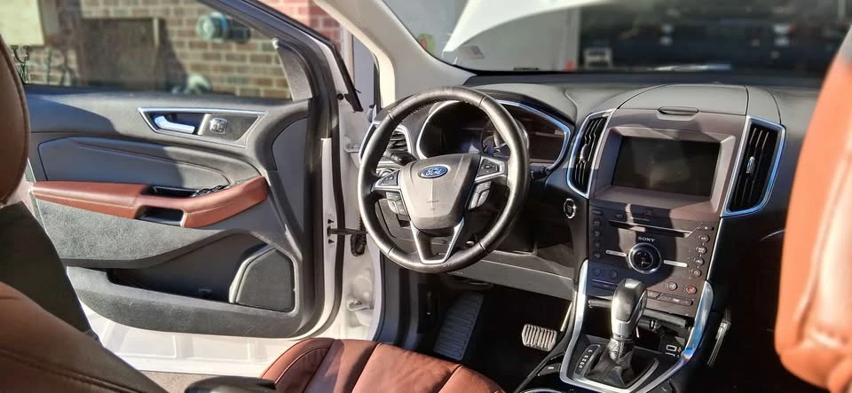 2016 Ford Edge - Image 9 of 19