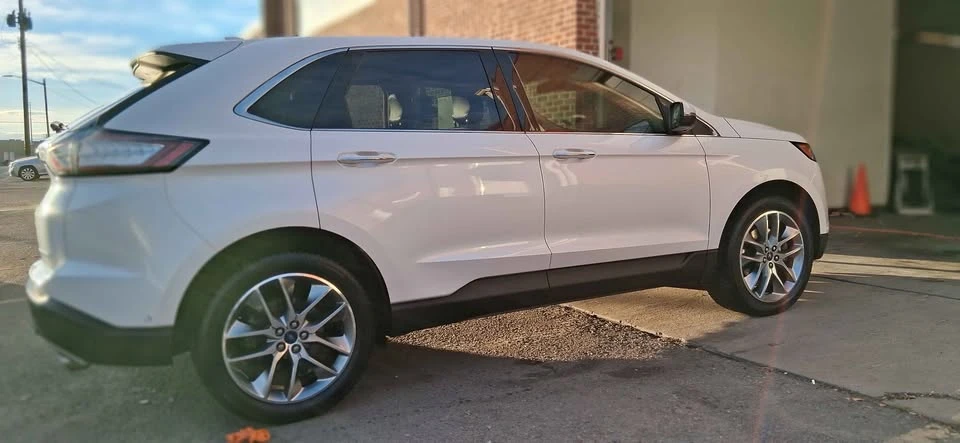 2016 Ford Edge - Image 2 of 19