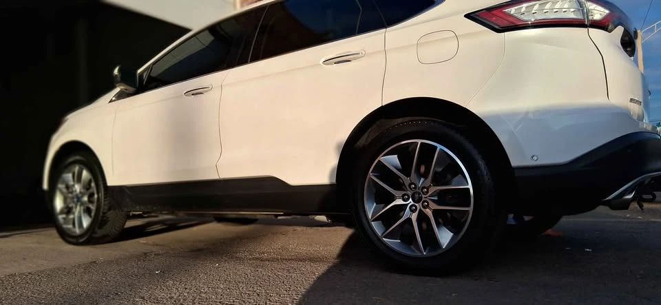 2016 Ford Edge - Image 7 of 19