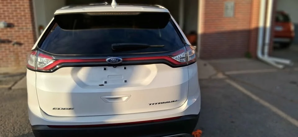 2016 Ford Edge - Image 4 of 19