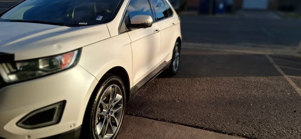 2016 Ford Edge - Image 5 of 19