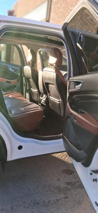 2016 Ford Edge - Image 10 of 19
