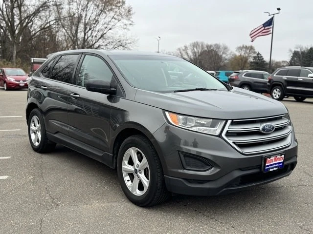 2016 Ford Edge - Image 4 of 19