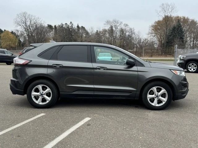 2016 Ford Edge - Image 3 of 19