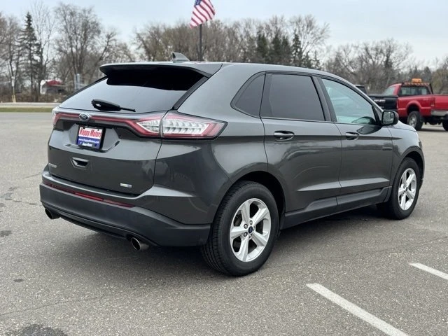 2016 Ford Edge - Image 17 of 19