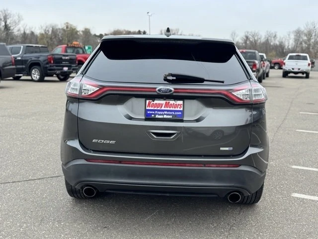 2016 Ford Edge - Image 12 of 19