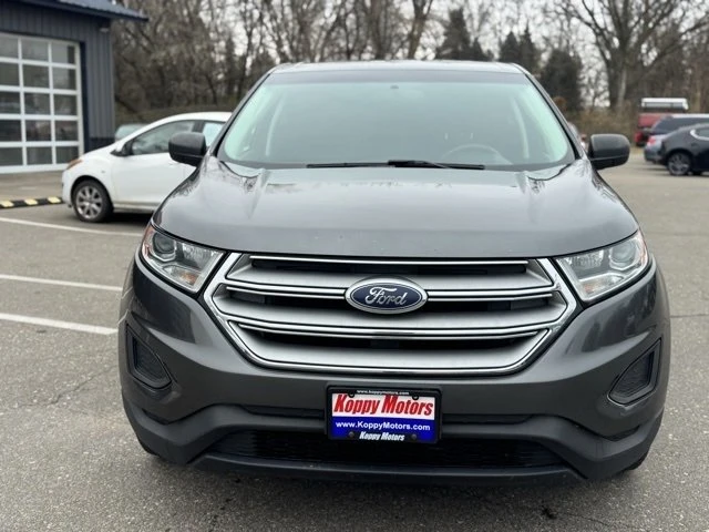 2016 Ford Edge - Image 2 of 19