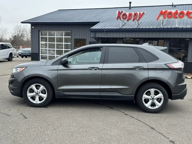 2016 Ford Edge - Image 16 of 19