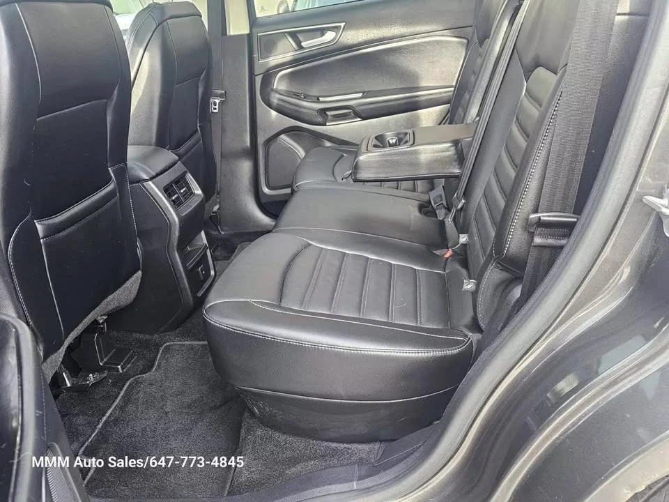2016 Ford Edge - Image 17 of 20