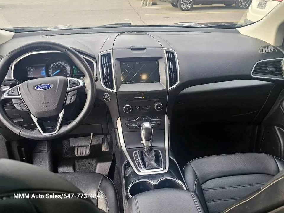2016 Ford Edge - Image 11 of 20
