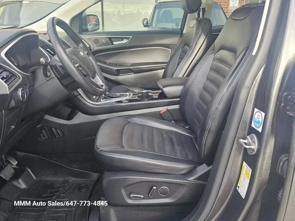 2016 Ford Edge - Image 12 of 20