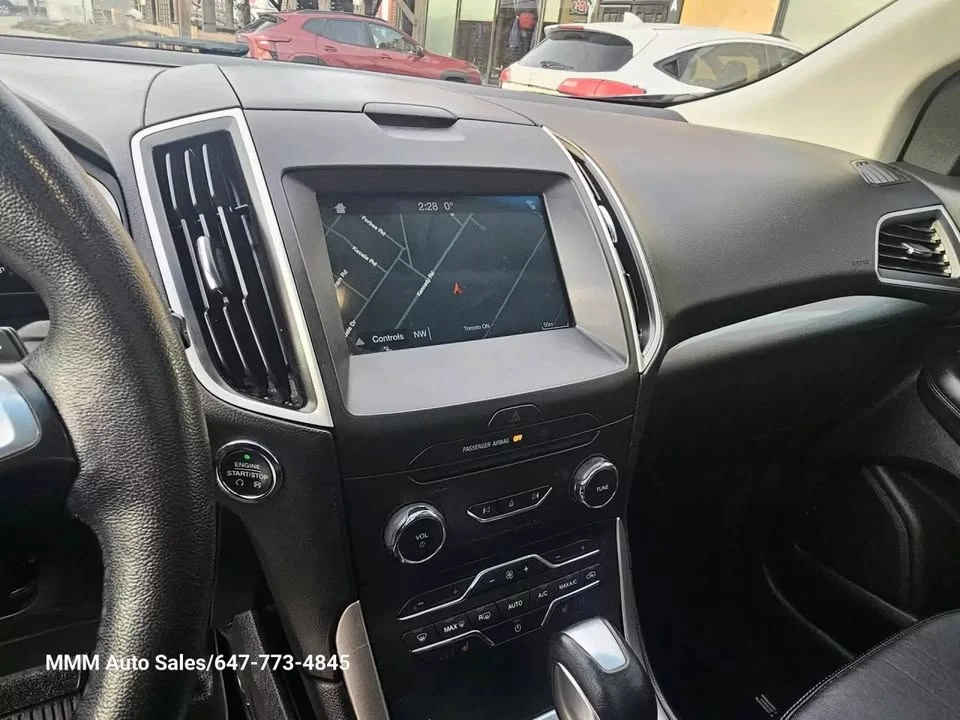 2016 Ford Edge - Image 14 of 20