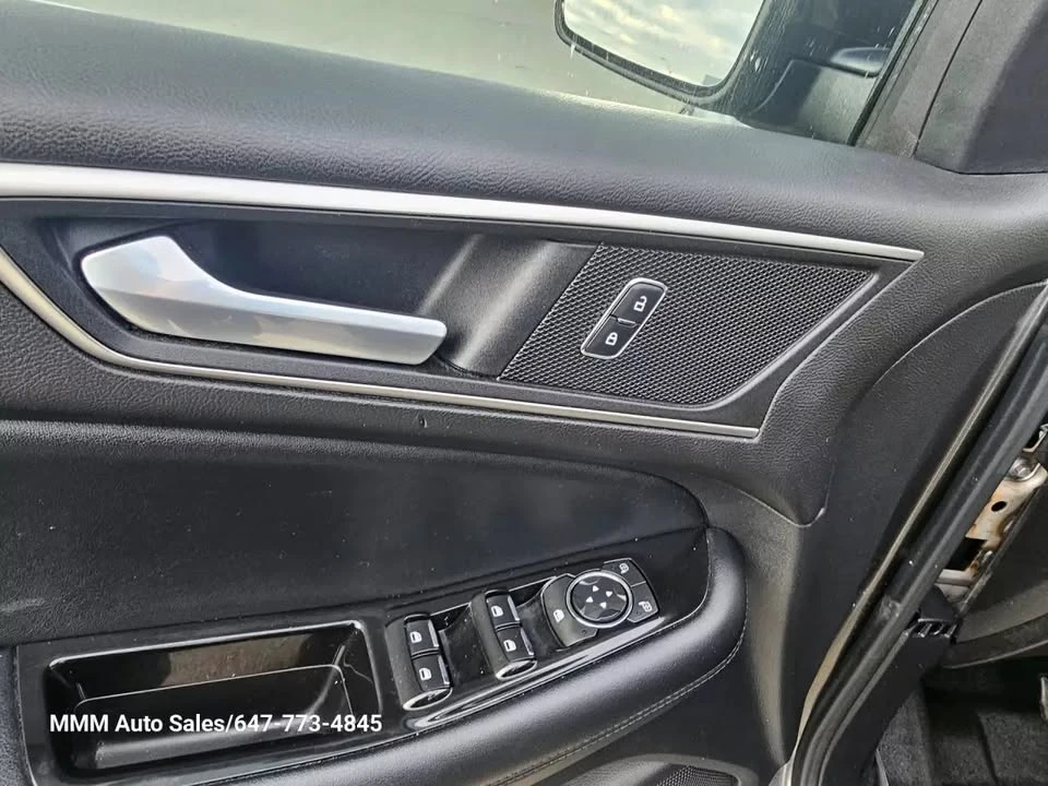 2016 Ford Edge - Image 18 of 20