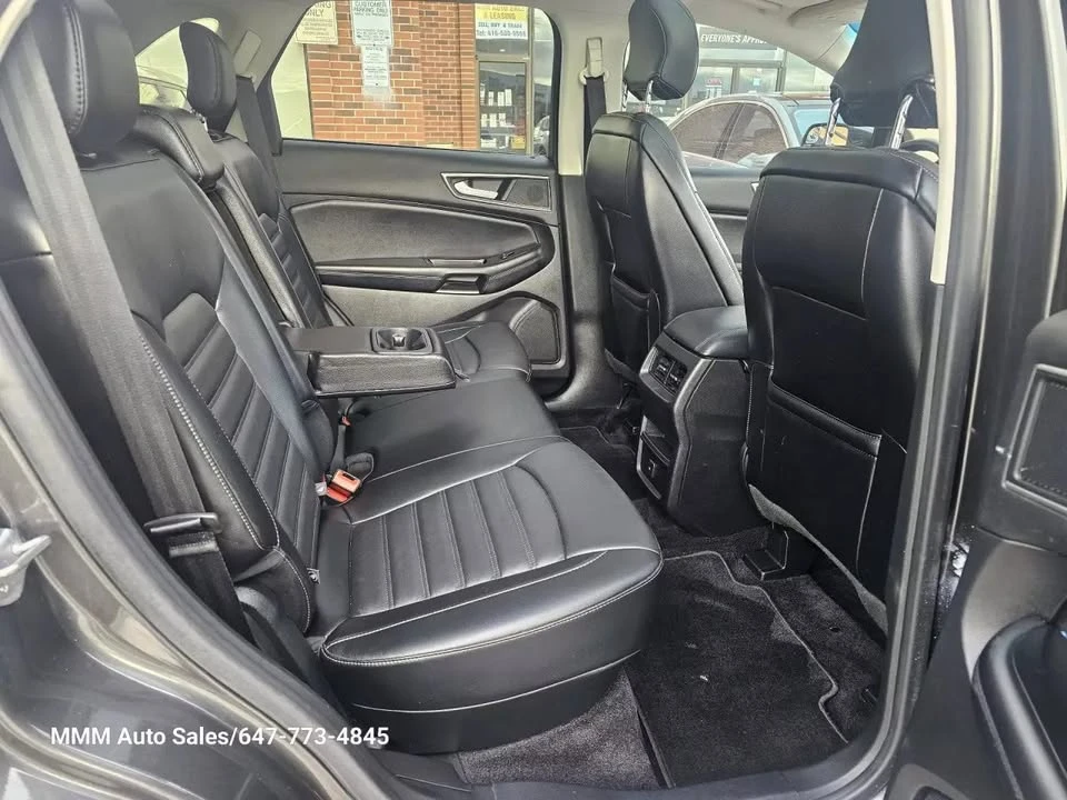 2016 Ford Edge - Image 16 of 20
