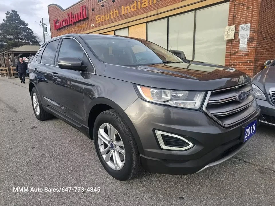 2016 Ford Edge - Image 3 of 20
