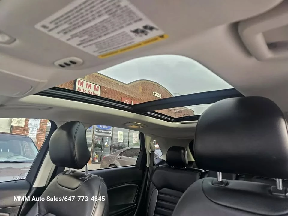 2016 Ford Edge - Image 10 of 20