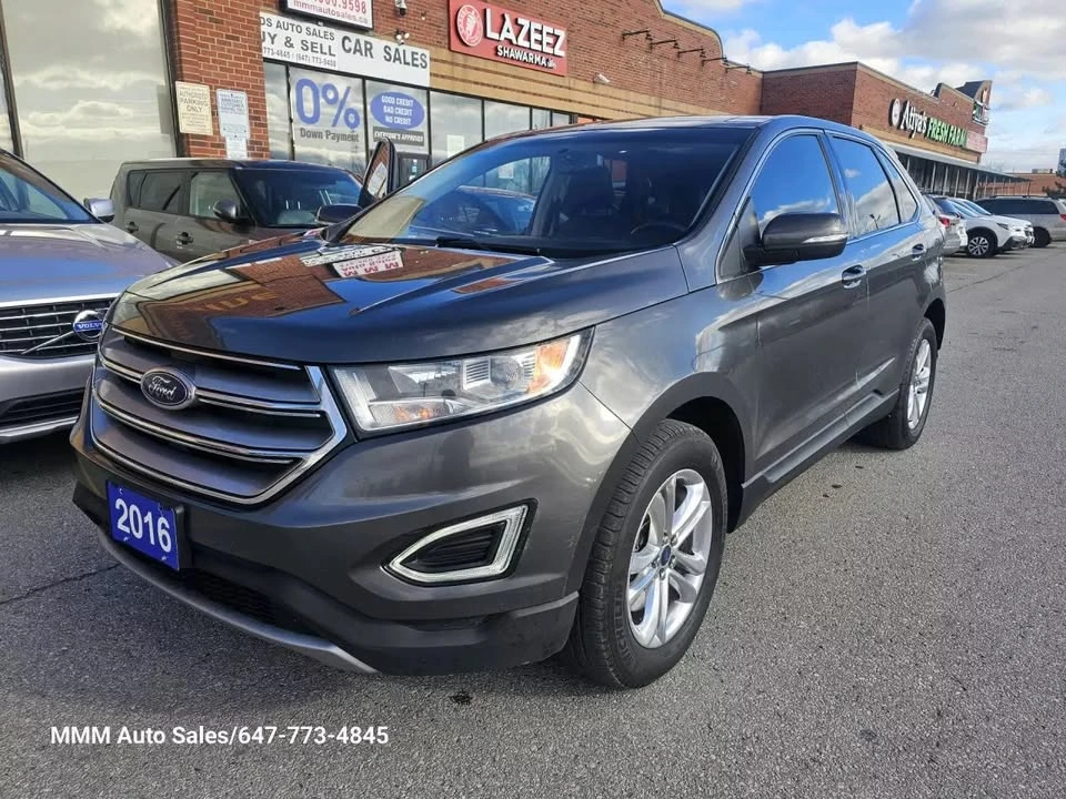 2016 Ford Edge - Image 2 of 20