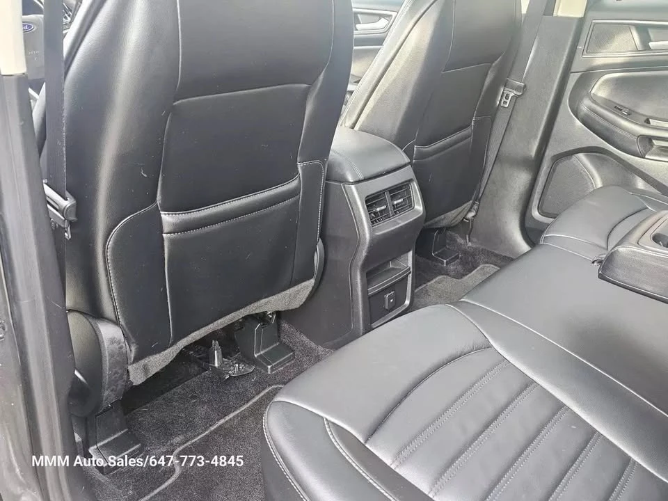2016 Ford Edge - Image 15 of 20