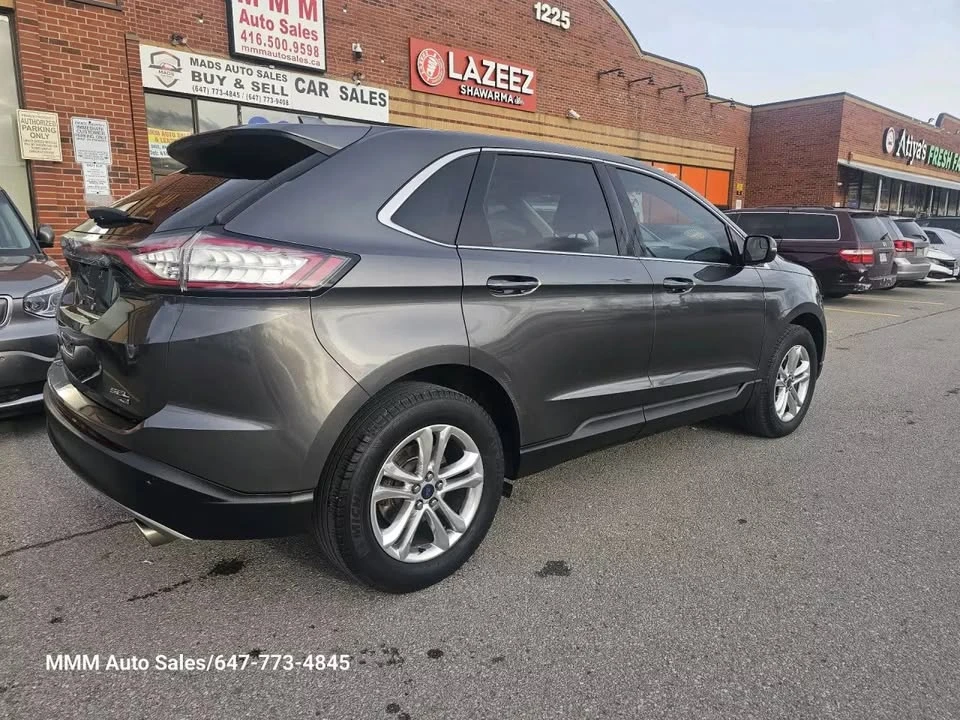 2016 Ford Edge - Image 5 of 20