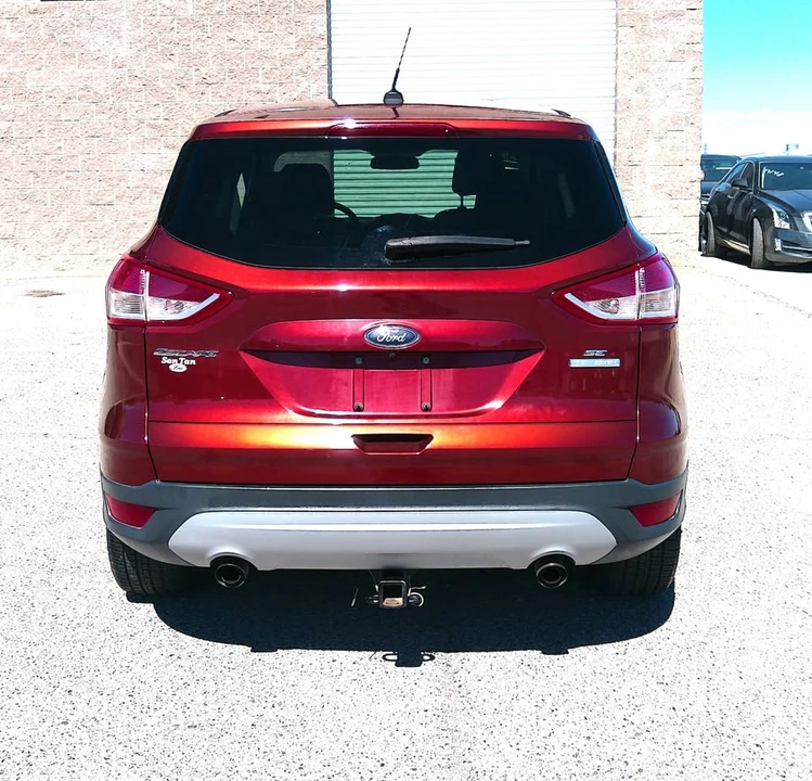 2016 Ford Escape - Image 4 of 9