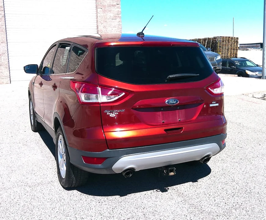 2016 Ford Escape - Image 5 of 9