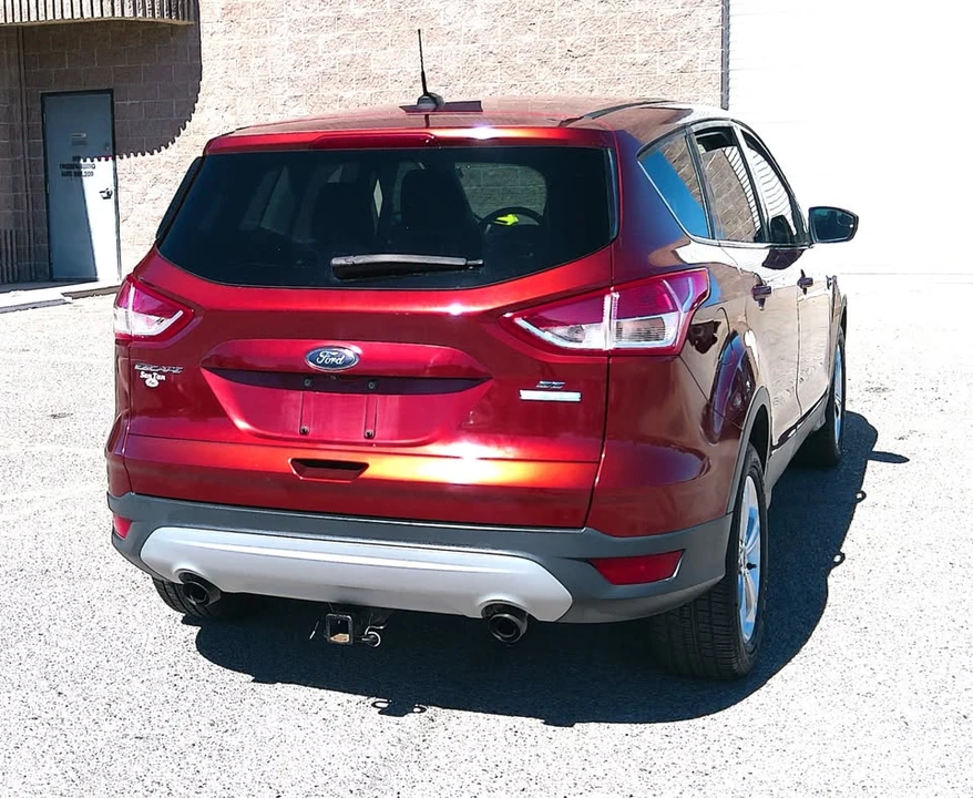 2016 Ford Escape - Image 3 of 9