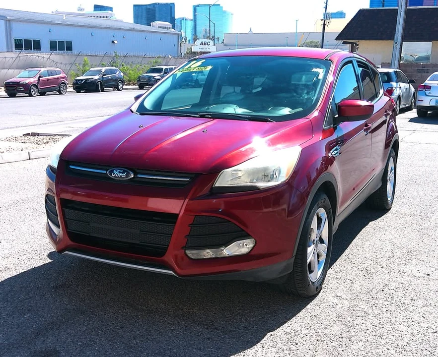 2016 Ford Escape - Image 2 of 9