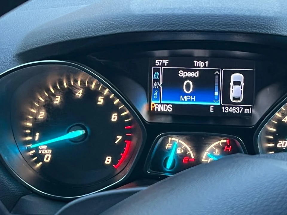 2016 Ford Escape - Image 14 of 19