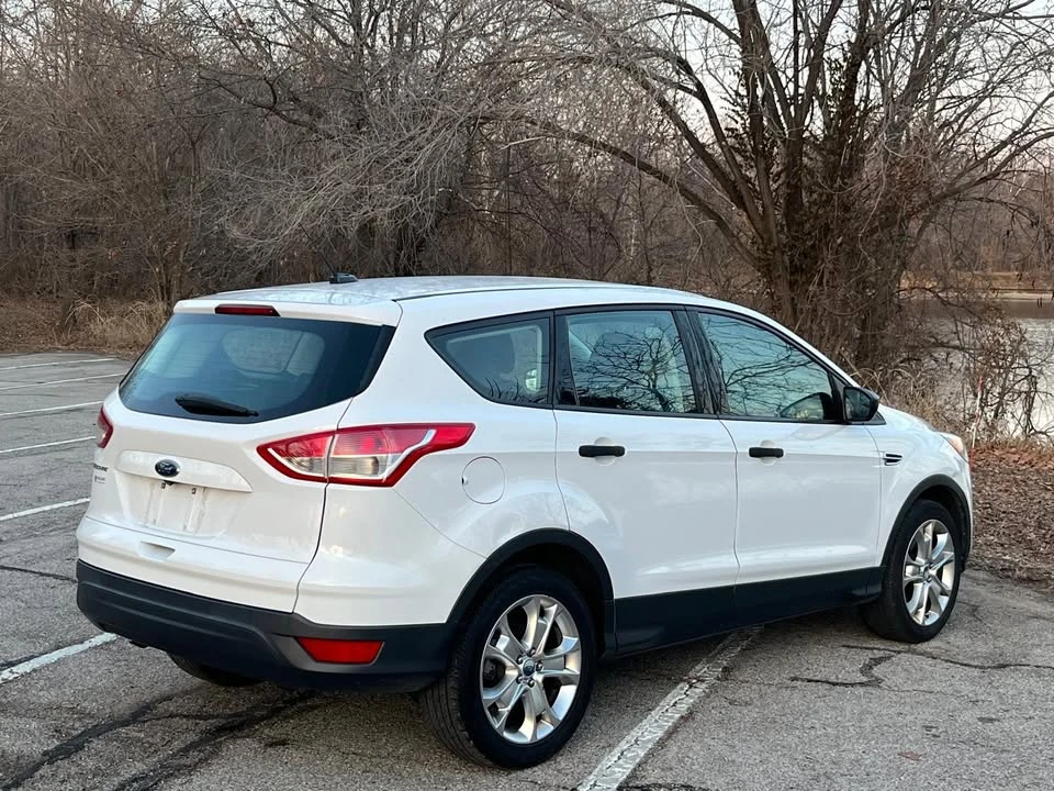 2016 Ford Escape - Image 3 of 19