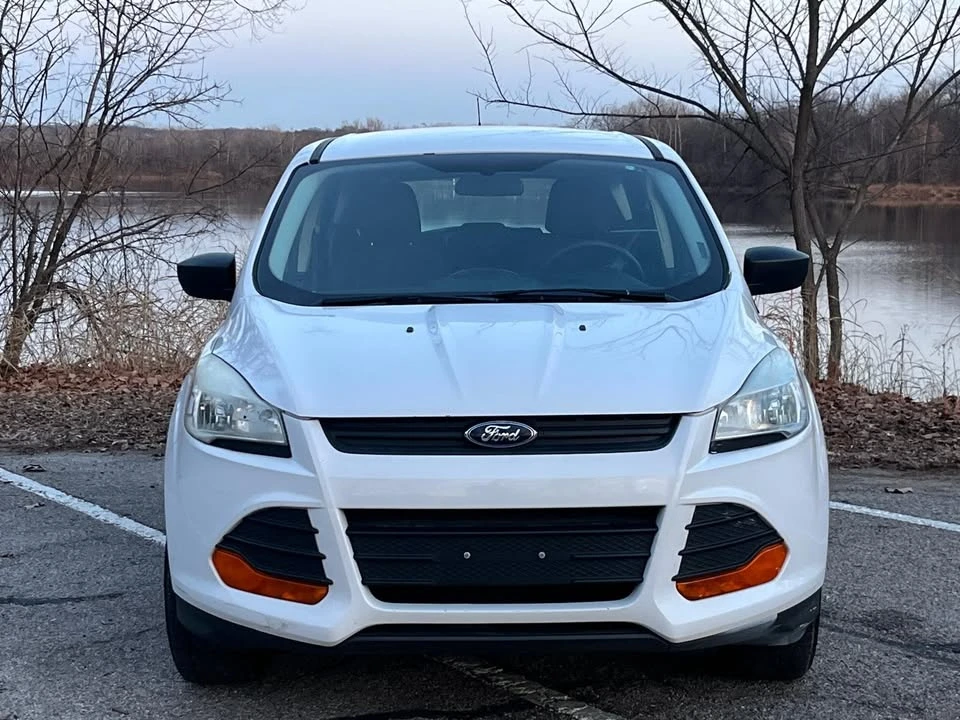 2016 Ford Escape - Image 8 of 19
