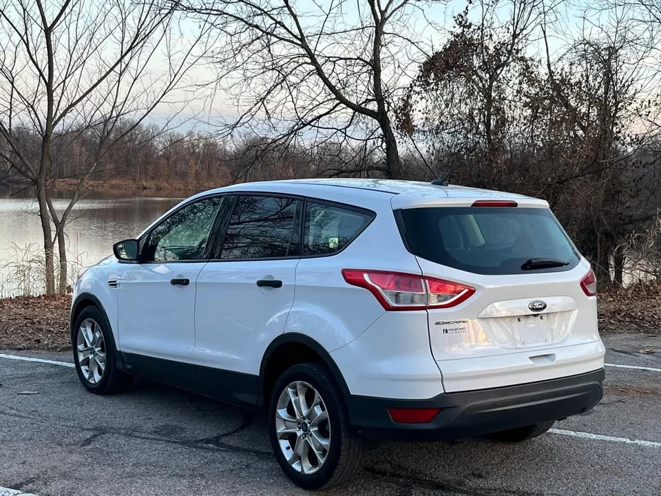 2016 Ford Escape - Image 5 of 19