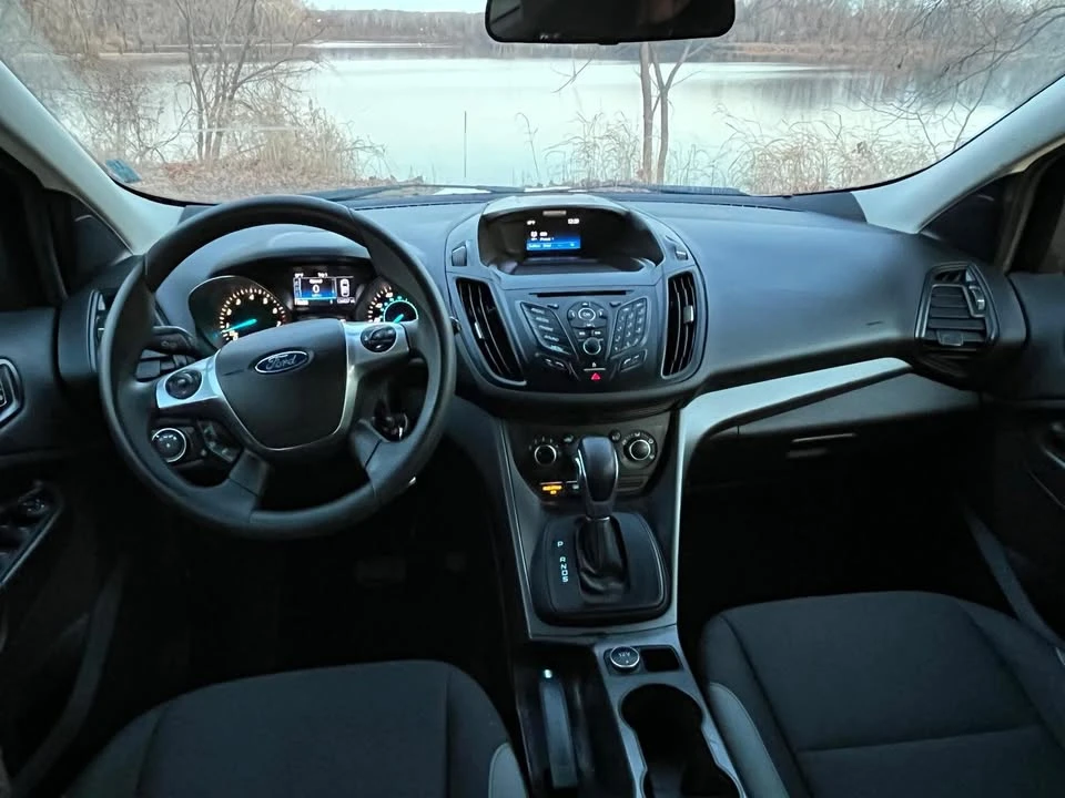 2016 Ford Escape - Image 11 of 19
