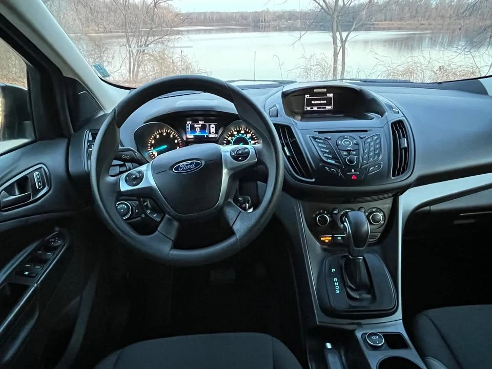 2016 Ford Escape - Image 9 of 19