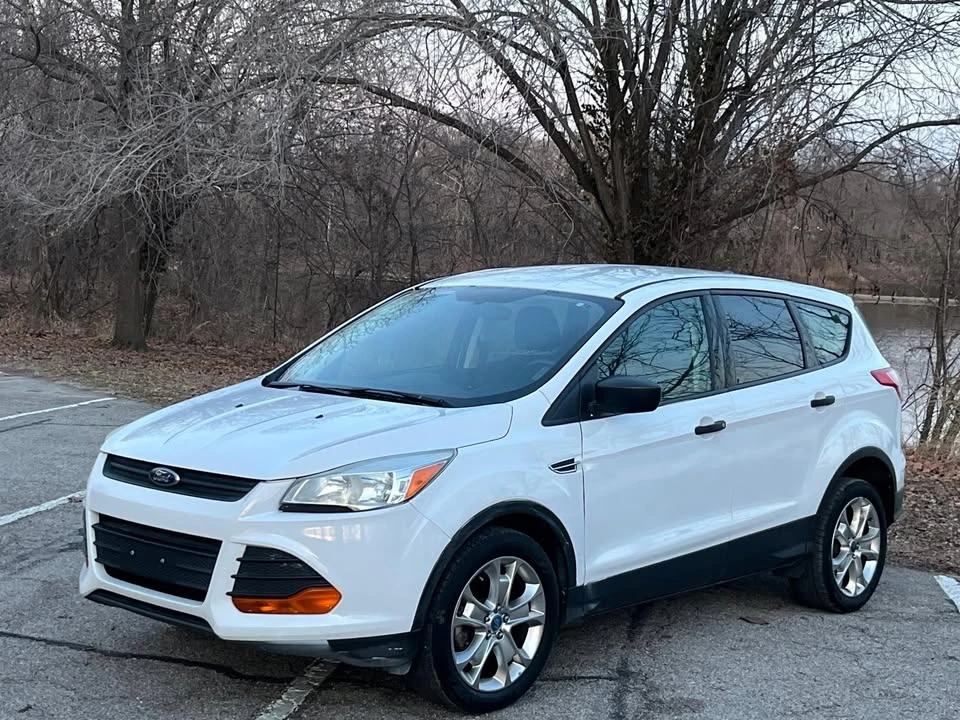 2016 Ford Escape - Image 7 of 19