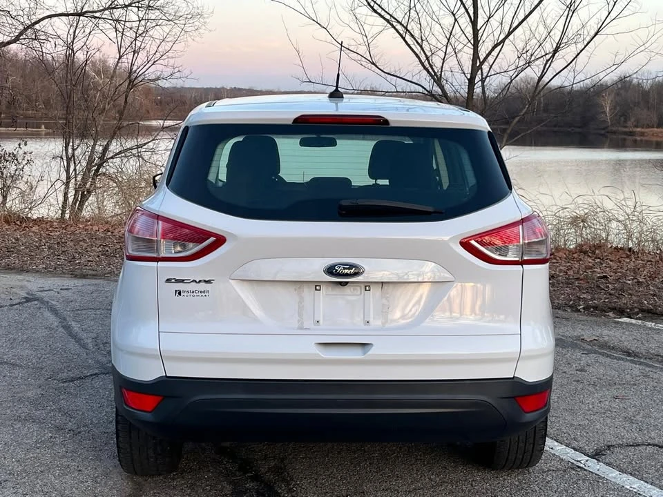 2016 Ford Escape - Image 4 of 19