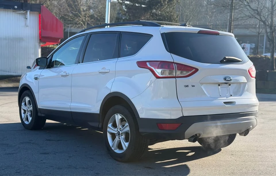 2016 Ford Escape - Image 5 of 20