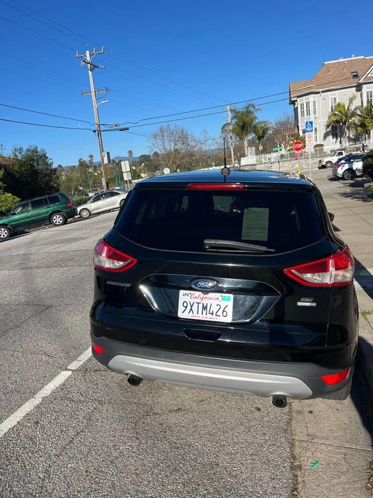 2016 Ford Escape - Image 6 of 6